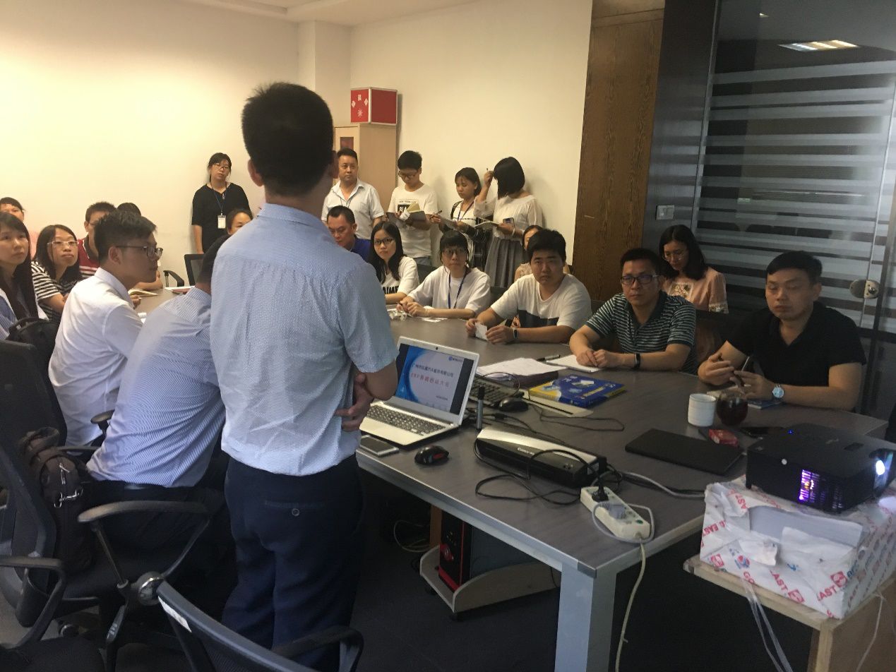 广州市弘道汽车配件有限公司携手顺景ky平台-KY（中国），加速推进企业信息化建设